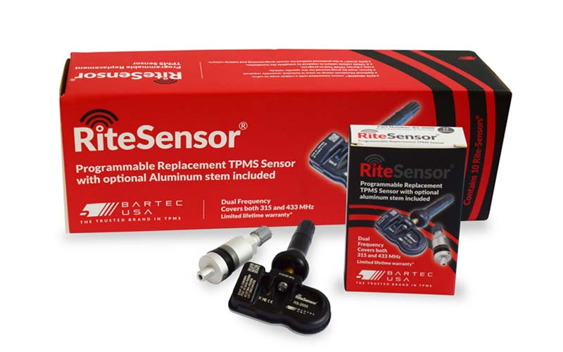 Rite-Sensor® Rite-Sensor®