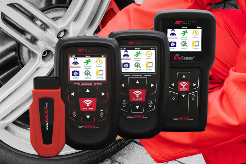 Subaru TPMS Tool Training Subaru TPMS Tool Training