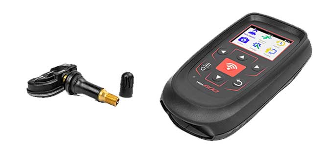 Rite-Sensor® Rite-Sensor®