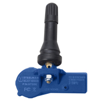 Programmable Subaru STEELMAN Select Sensor TPMS Sensor